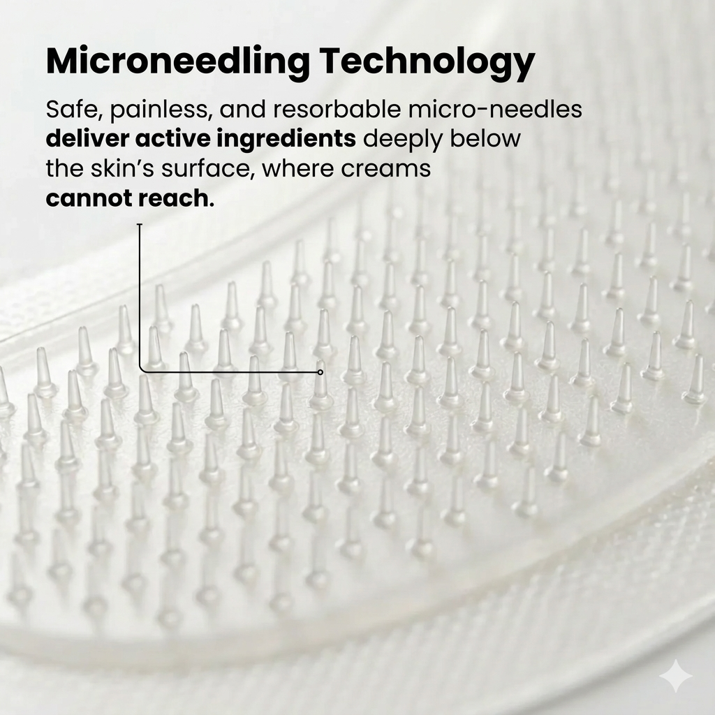 SharpEyes Patches | New Generation