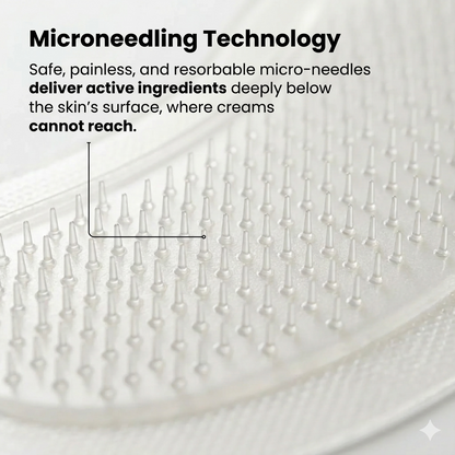 SharpEyes Patches | New Generation