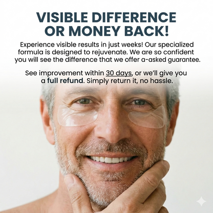 SharpEyes Patches | New Generation